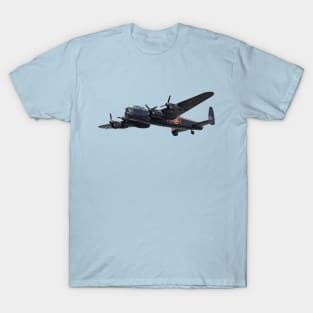 Avro Lancaster T-Shirt